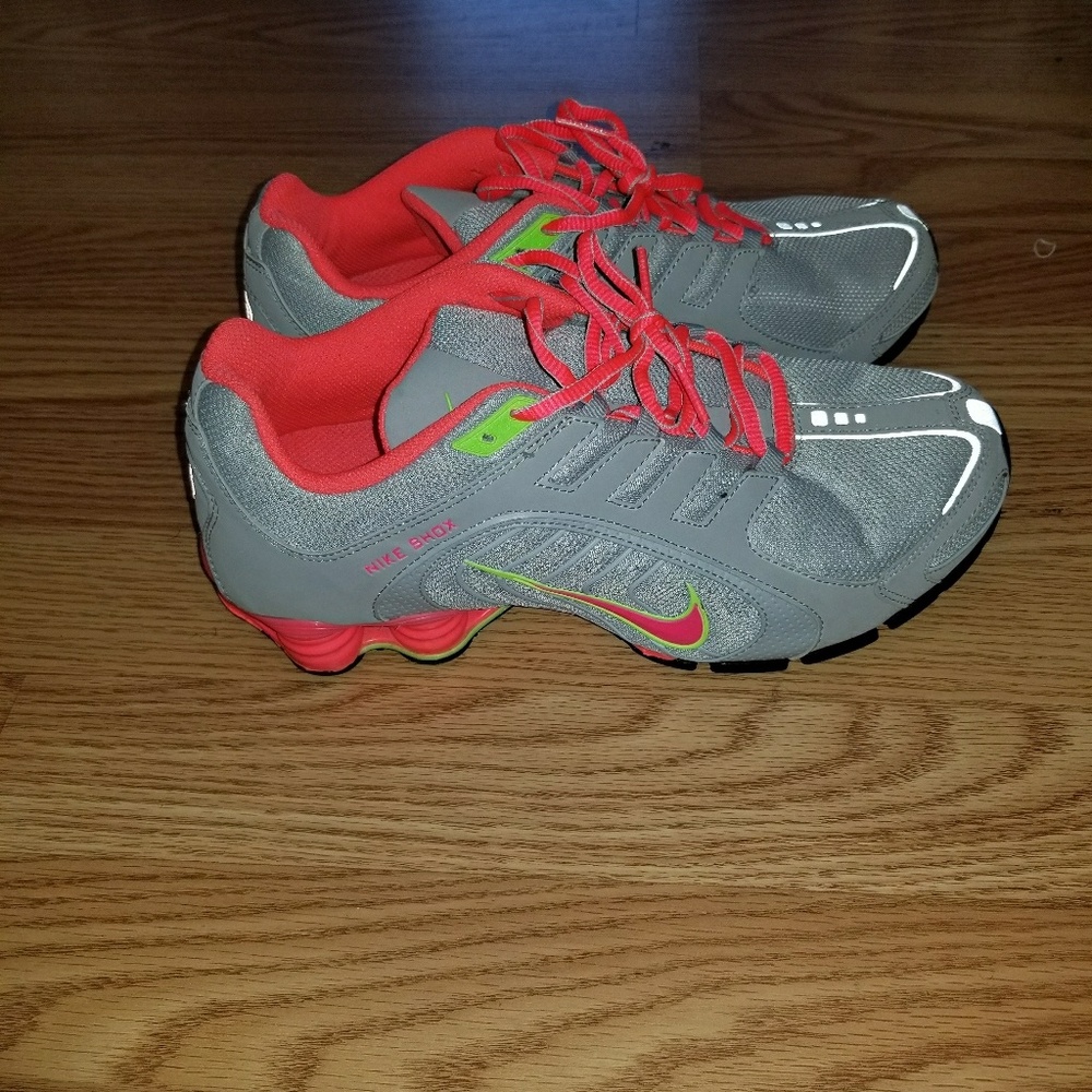 Nike Shox
